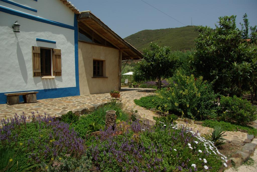 Quinta Do Arade - Casa 4 Petalas Barranco do Resgalho Exterior photo