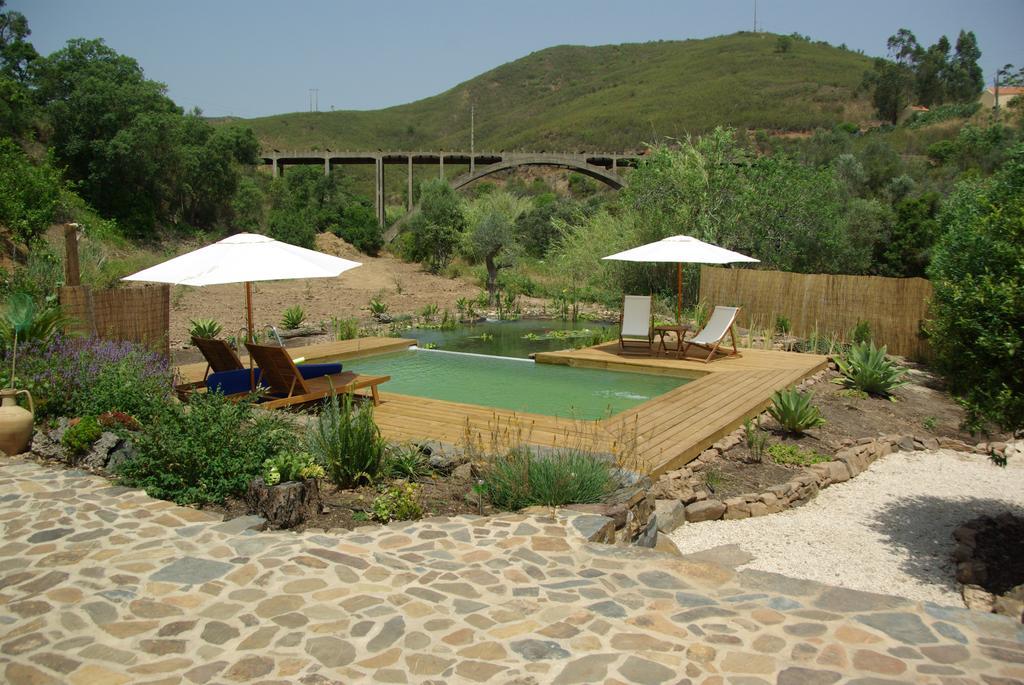 Quinta Do Arade - Casa 4 Petalas Barranco do Resgalho Exterior photo