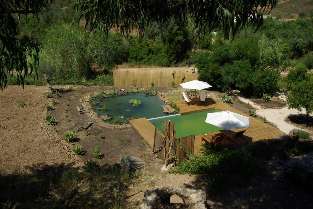 Quinta Do Arade - Casa 4 Petalas Barranco do Resgalho Exterior photo