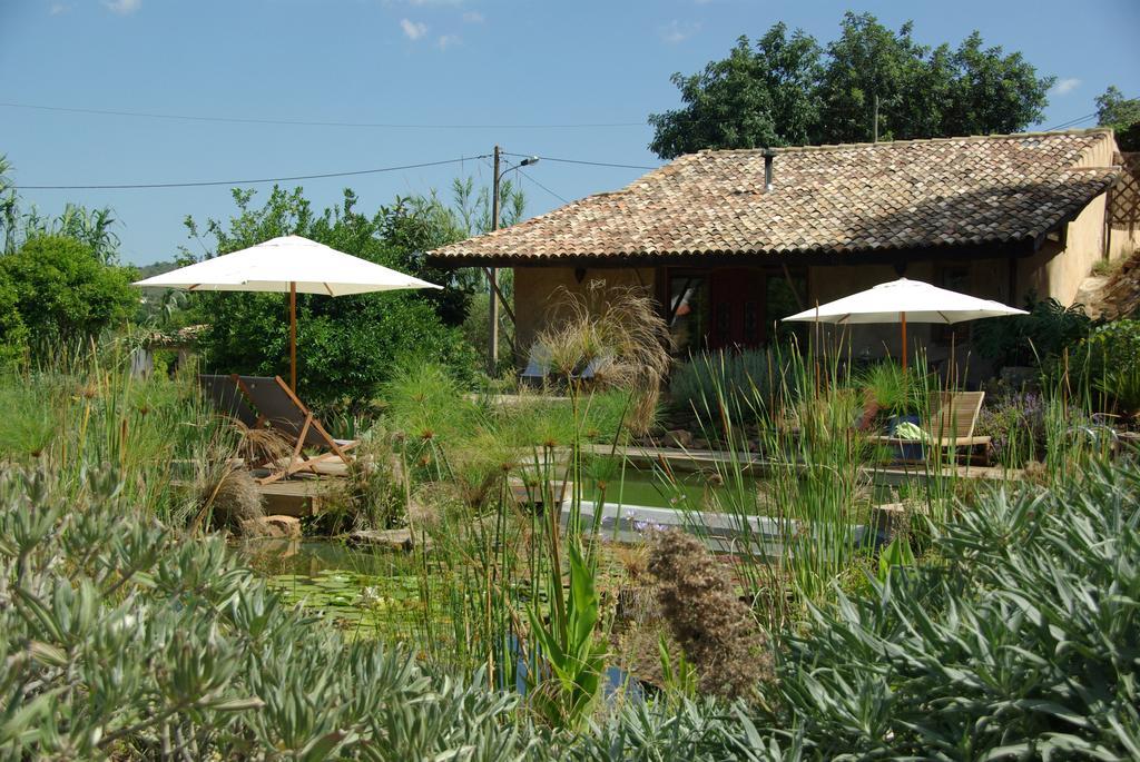 Quinta Do Arade - Casa 4 Petalas Barranco do Resgalho Exterior photo