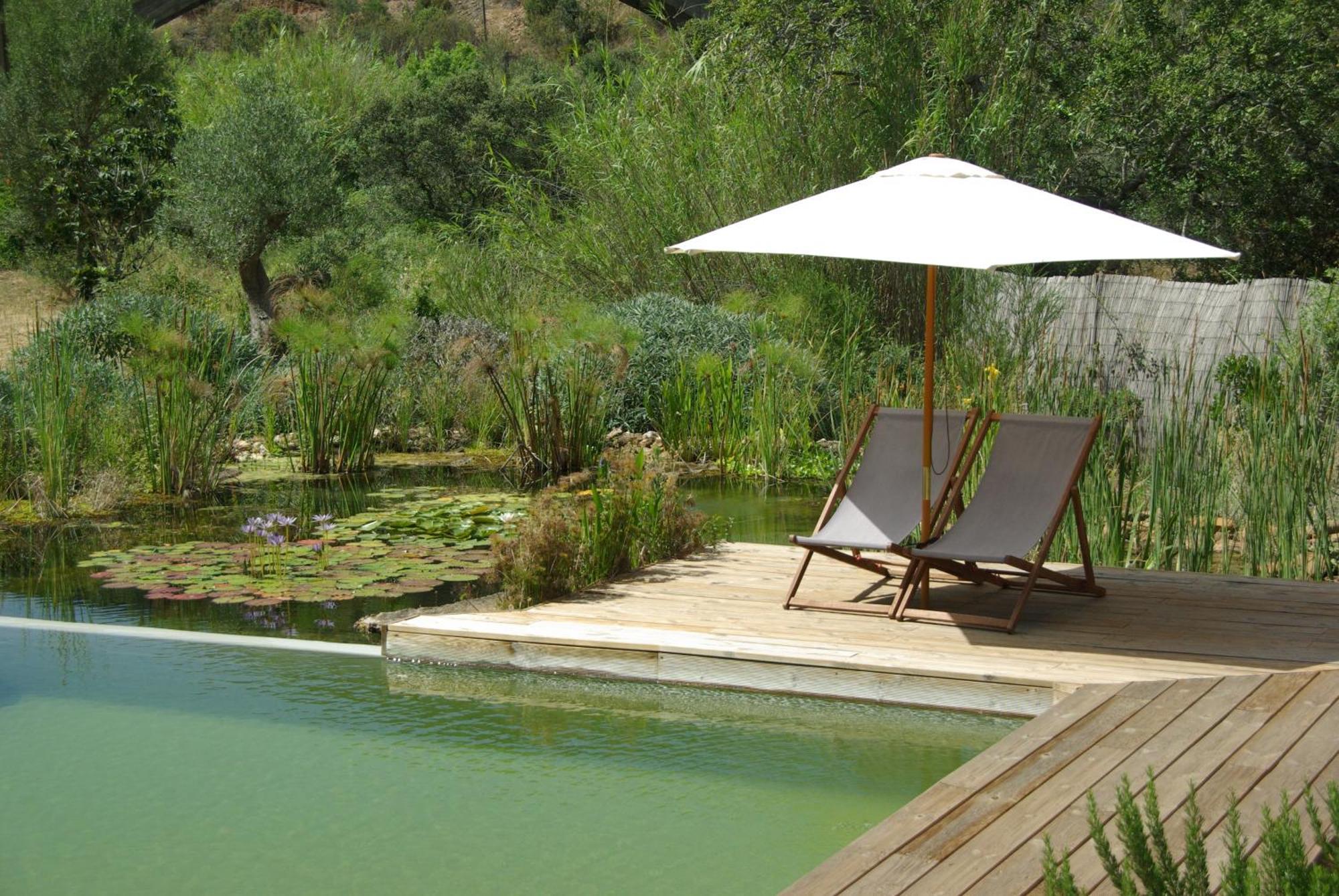 Quinta Do Arade - Casa 4 Petalas Barranco do Resgalho Exterior photo