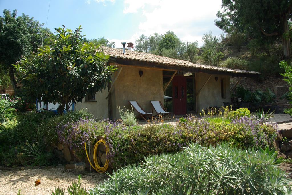 Quinta Do Arade - Casa 4 Petalas Barranco do Resgalho Exterior photo